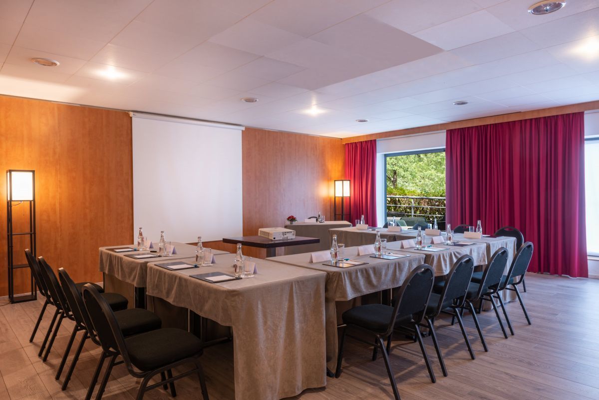 Le M Hotel & Spa - Meetings