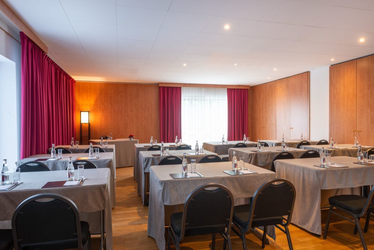 Le M Hotel & Spa - Meetings